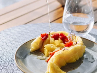 hugo allard © Menu-90