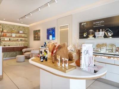 hugo allard © Sisley boutique-14