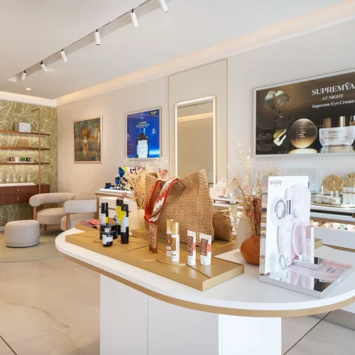 hugo allard © Sisley boutique-14