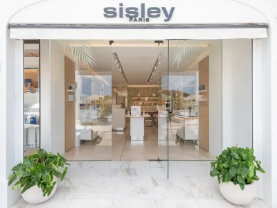 hugo allard © Sisley boutique-15