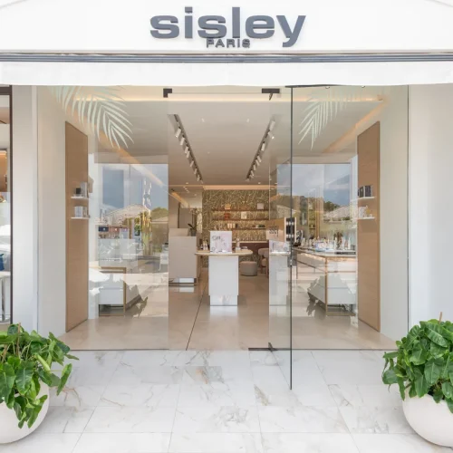 hugo allard © Sisley boutique-15