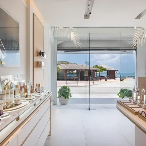 hugo allard © Sisley boutique-16