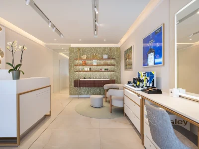 hugo allard © Sisley boutique-3