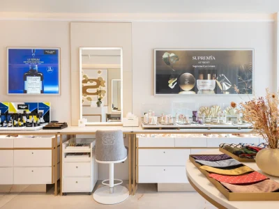 hugo allard © Sisley boutique-7