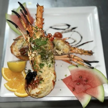 pour remplacer l'assiette