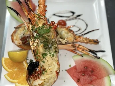 pour remplacer l'assiette