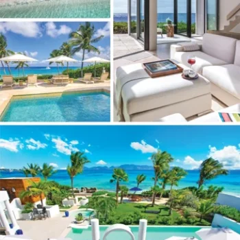 properties in Paradise