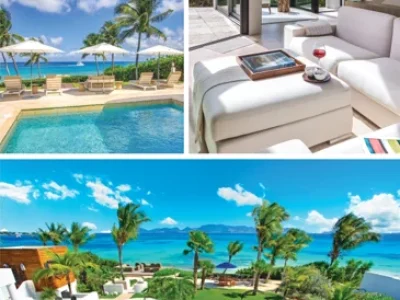 properties in Paradise